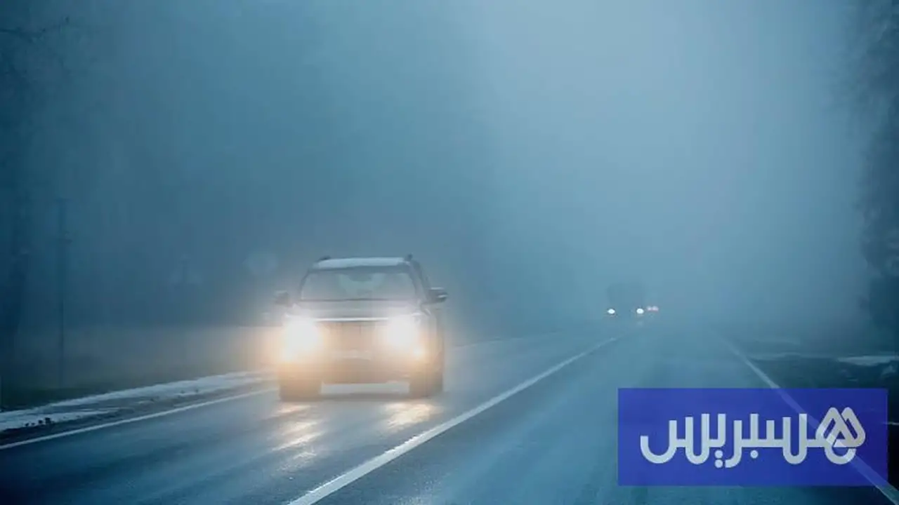 طقس الأسبوع.. الأرصاد تحذر من كثافة الضباب المائي خلال الساعات المقبلة